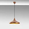 Opviq Visilica Metalna, 34x34x29cm, Bakar