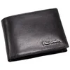 NOVČANIK KOŽNI MUŠKI PIERRE CARDIN 8806 TILAK51 CRNI