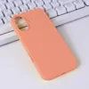Maska Summer color za iPhone 16 svetlo naradnzasta