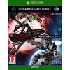 XBOX ONE Bayonetta and Vanquish 10th Anniversary Bundle