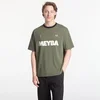 Majice Fred Perry Meyba Ringer T-Shirt Green XL