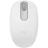 LOGITECH M196 Bluetooth Mouse - OFF WHITE - BT - EMEA28i-935