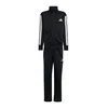 Adidas Komplet trenerka za dečake Lk 3S Tr Ts 205, JM0891, Crna