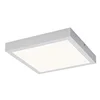Rabalux Plafonjera Damek2, LED 18W, 30x30cm
