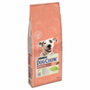 PURINA Suva hrana za pse Dog Chow Adult All Sensitive Losos 14kg