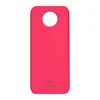 Maska Giulietta za Nokia G10/ G20 mat, Roze