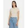 BOSS Majica Esla 50504192 Bež Regular Fit