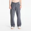 Jeans Filling Pieces Denim Pants Washed Black L