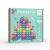Connetix - Magnetne ploščice - Pastel Creative Pack (104 kosi)