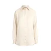 Lauren Ralph Lauren Bluza bež