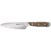Metaltex kuhinjski nož 31,4 cm, lesen ročaj
