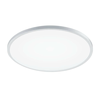Aigostar - LED stropno svetlo za kupatilo LED/40W/230V 6500K prečnik 54 cm IP44