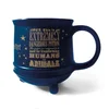 Epee Keramična skodelica Harry Potter Extremely Dangerous 575 ml