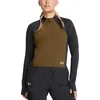 Mikica Under Armour UA Trail Run Half Zip