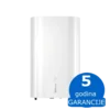 THERMEX Harmony 50 - električni bojler ekstra tankog dizajna (2,5 kW)