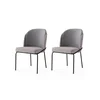 HANAH HOME Set 2 stolice Dore 175 V2