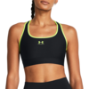 Športni modrček Under Armour HeatGear Mid Padless