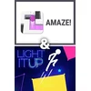 AMAZE! & Light-it Up XBOX LIVE Key EUROPE