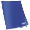 TEKA MEKI UVEZ A4 KARO 40 PLUS 2L 80G NEON CONNECT SORTIRANO