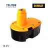 TelitPower 14.4V Dewalt DC9091 2500mAh ( P-4045 )