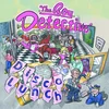 The Boy Detective - Disco Lunch (Grimace Purple Coloured) (LP)