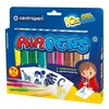 Centropen Centropen Pihalni markerji AIR PENS - 10 kosov
