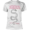 Nirvana Serpent Snake majica L