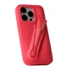 Maska Rhode LIP CASE + LIP TINT za iPhone 16 Pro Max guava spritz