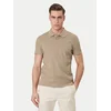 JOOP! Polo majica Roni 10100056 30100501 Rjava Regular Fit