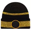 Pittsburgh Steelers New Era NFL 2021 On-Field Sideline Tech zimska kapa
