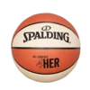 Spalding Lopta za košarku, Narandžasta