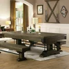 Biljarski stol Atlanta 8 ft