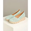 Emelie Strandberg Ženske cipele C9003, Menta