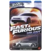 Hot Wheels: Hitri in drzni 2023 DeLorean Alpha5 avtomobilček 1/64 - Mattel