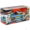 Automobil R/C Maisto 1:24 Mercedes-AMG GT Police