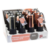 Termos boca 0.5l inoks sort M-casa collection