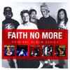 Faith No More - Original Album Series (Box Set) (5 CD)