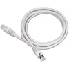 GEMBIRD PP12-3M Mrezni kabl/ CAT5e UTP Patch cord 3m grey