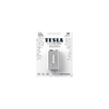 TESLA BATERIJE 9V SREBRNE  (6LR61 / BLISTER FOLIJA 1 KOS)
