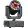 LWS AuraWash Mini 7 RGBW Hybrid