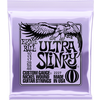 Ernie Ball 2227 Ultra Slinky Nickelwound String Set 10-48