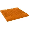 Mega Acoustic PA-PMK-B 50x50 Orange Absorpcijska pena