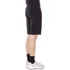 Polo Ralph Lauren Kratke hlače & Bermuda SLIM SHORT Črna