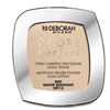 DEBORAH Kameni puder 24 Ore Perfect Mattifying Pressed Powder Long Lasting 1