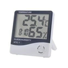 TIMMLUX Digitalni termometer in higrometer na baterije