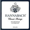 Set strun za bouzouki Hannabach