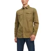 Jack & Jones  JJESHERIDAN L/S NOOS 12138115  Zelena