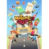 Moving Out XBOX LIVE Key EUROPE