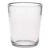FORTESSA Veranda kozarec za pitje, kopoliester, prostornina: 0,40 litra, 107 mm, prozoren (6 kos)