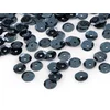 Lomljeni bleščice O6 mm - temno modra (50 g)